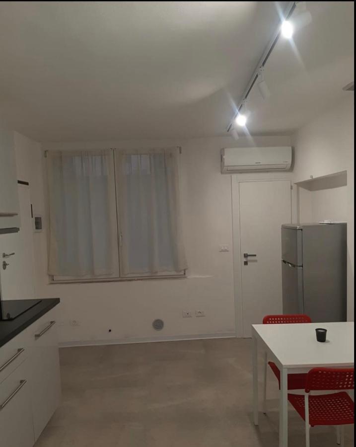 Appartamento Roma Parma Exterior photo