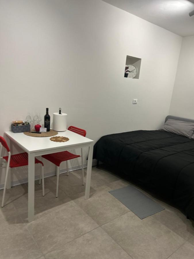 Appartamento Roma Parma Exterior photo
